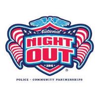 Bulverde Celebrates National Night Out