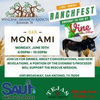 Ranchfest Social