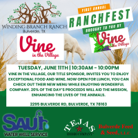 Ranchfest Fundraiser