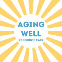 Aging Well Resource Fair