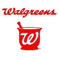 Walgreens Dedication and Ribbon Cutting