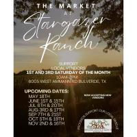 The Market at Stargazer Ranch