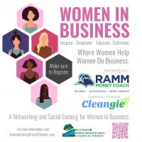 Women In Business