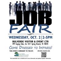 Community Wide Job Fair