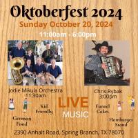 Oktoberfest 2024