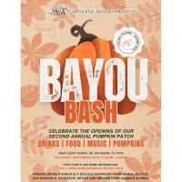 Bayou Bash with Winding Branch Ranch