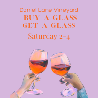 Wine with Daniel Lane Vineyards