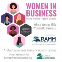 Women in Business