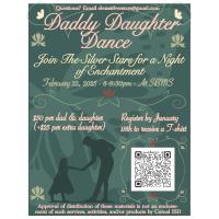 Daddy Daughter Dance