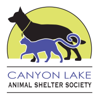 Come out and Visit Canyon Lake Animal Shelter at Market Days @ The District on 46