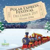 Polar Express Festival