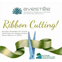 Ribbon Cutting for Avestee Women's Imaging Centers