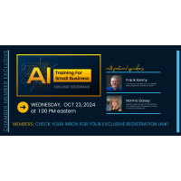 AI Training for Small Business