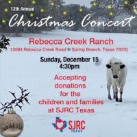 12th Annual Christmas Concert