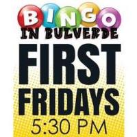 Bingo in Bulverde