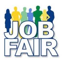 Comal ISD New Year Job Fair