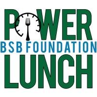 Power Lunch presented by PWR Strategies