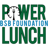 Power Lunch presented by PWR Strategies