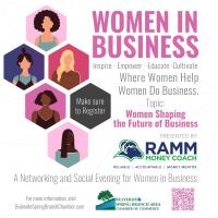 Women in Business