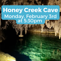 Honey Creek Cave