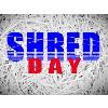 Chamber Shred Day!