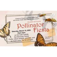 Monarch & Friends Pollinator Fiesta