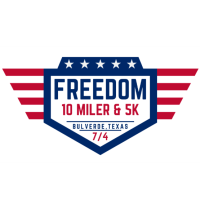 Freedom Run 10 Mile & 5K