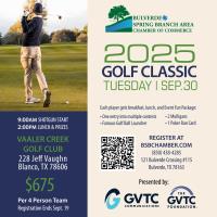 Golf Classic 2025