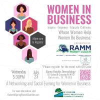 Women in Business
