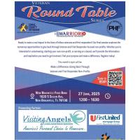 Veteran Round Table Series