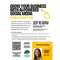 Social Media Class