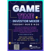 Investor Gathering at Main Event North