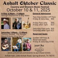 Anhalt Oktober Classic 2025
