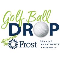 Golf Ball Drop 2025