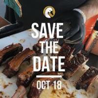 BBQ Cookoff