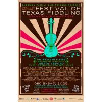 Twin Sisters Texas Fiddling Event