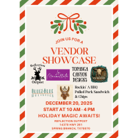 Vendor Showcase