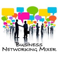Business Networking Mixer sponsored by River Crossing Club