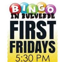 Bingo in Bulverde presented by Sproull Technologies LLC