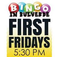Bingo in Bulverde presented by Sproull Technologies LLC