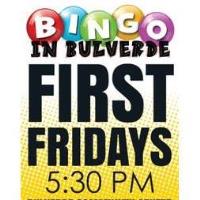 Bingo in Bulverde presented by Sproull Technologies LLC