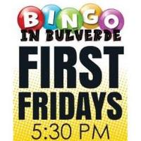 Bingo in Bulverde presented by Sproull Technologies LLC