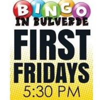 Bingo in Bulverde presented by Sproull Technologies LLC
