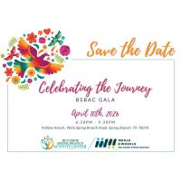 Save the Date: 2026 BSBAC Gala - Celebrating the Journey