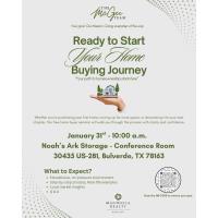 Ready to Start Your Home Buying Journey