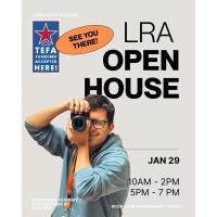 OPEN HOUSE! at Living Rock Academy