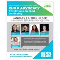 Child Advocacy Revelations on Child Trafficking