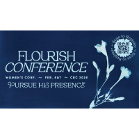 CBC Flourish Conference