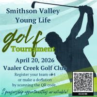 Young Life Golf Tournament
