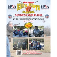 18th Annual Kill'n Clays Classic